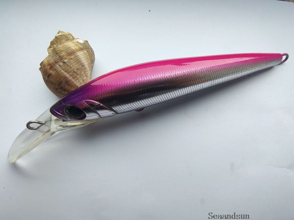 Big Hammer Swimbaits-SeaAndSun Outdoors